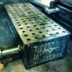 Foratura casse aircooler